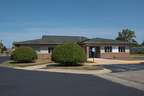 Henry Ford Medical Center - Brooklyn