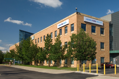 Henry Ford Medical Center - Detroit Northwest