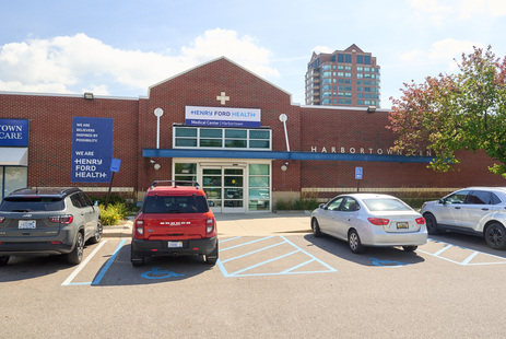 Henry Ford Medical Center - Harbortown