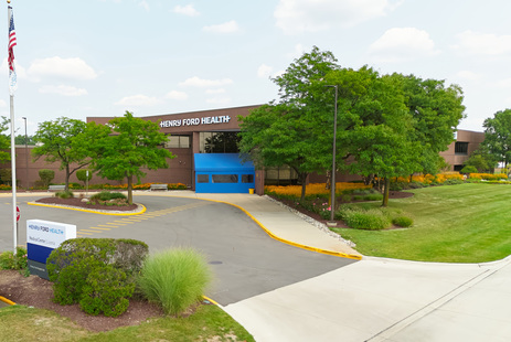 Henry Ford Medical Center - Livonia