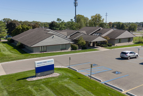  Henry Ford Medical Center - North Street