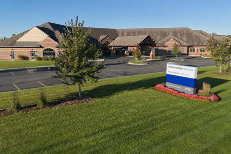 Henry Ford Medical Center - Richmond