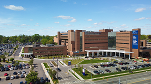 Henry Ford Jackson Hospital