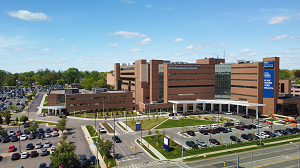 Henry Ford Jackson Hospital 