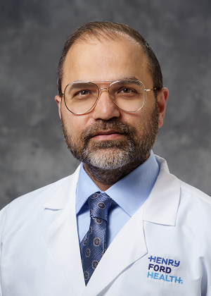 Dr. Deepak Prabhakar