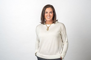 Margaret Anderson