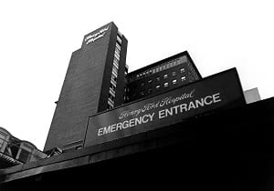 Emergency department