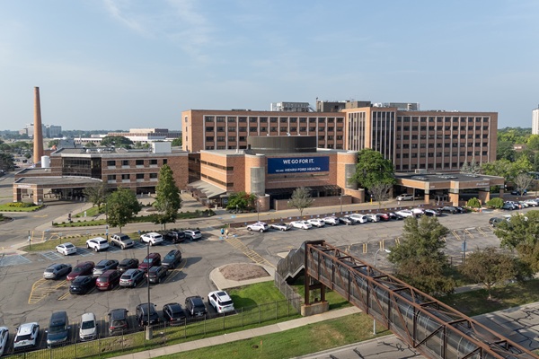 Henry Ford Providence Southfield Hospital