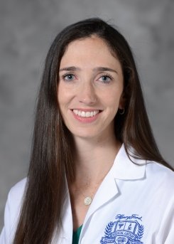 Arielle Gupta MD