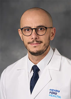Asaad Nakhle, MD