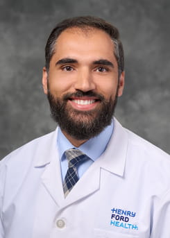Mohammad Alkhoujah