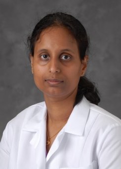 Bharathi Dukkipati MD