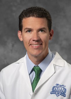 Henry Ford orthopedic surgeon, Brandon W King, MD