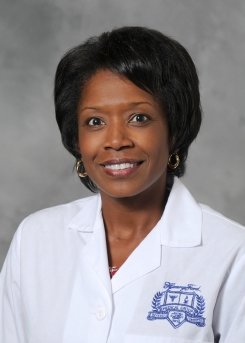 Celeste Williams MD