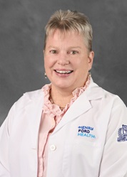 Christine A Crader