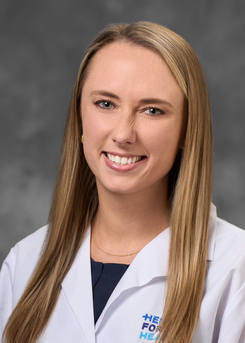 Courtney Rusch