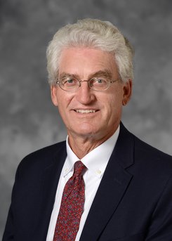 David Nerenz