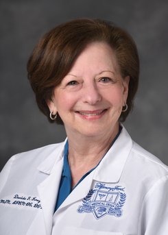 Henry Ford Nurse Practitioner Davida F Kruger, NP