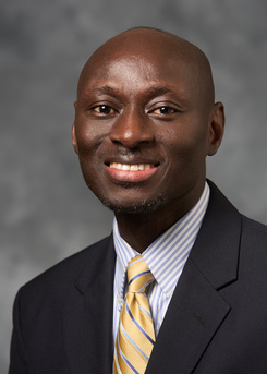 Eric Adjei Boakye