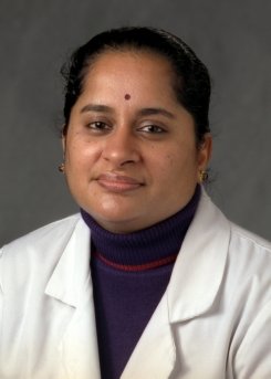Gayathri Iyer MD