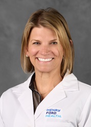 Heather Henderson