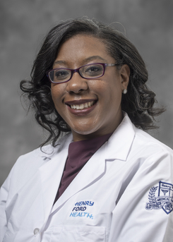 Dr. Vaughn