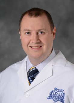 Joshua Smith MD