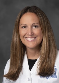 Henry Ford gastroenterologist, Kimberly Tosch, MD
