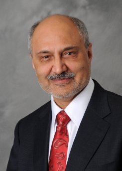 Mohinder Singh Sandhu MD