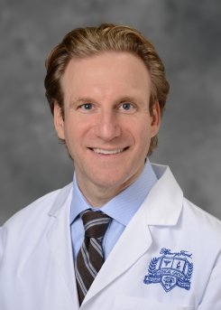 Neil Simmerman MD