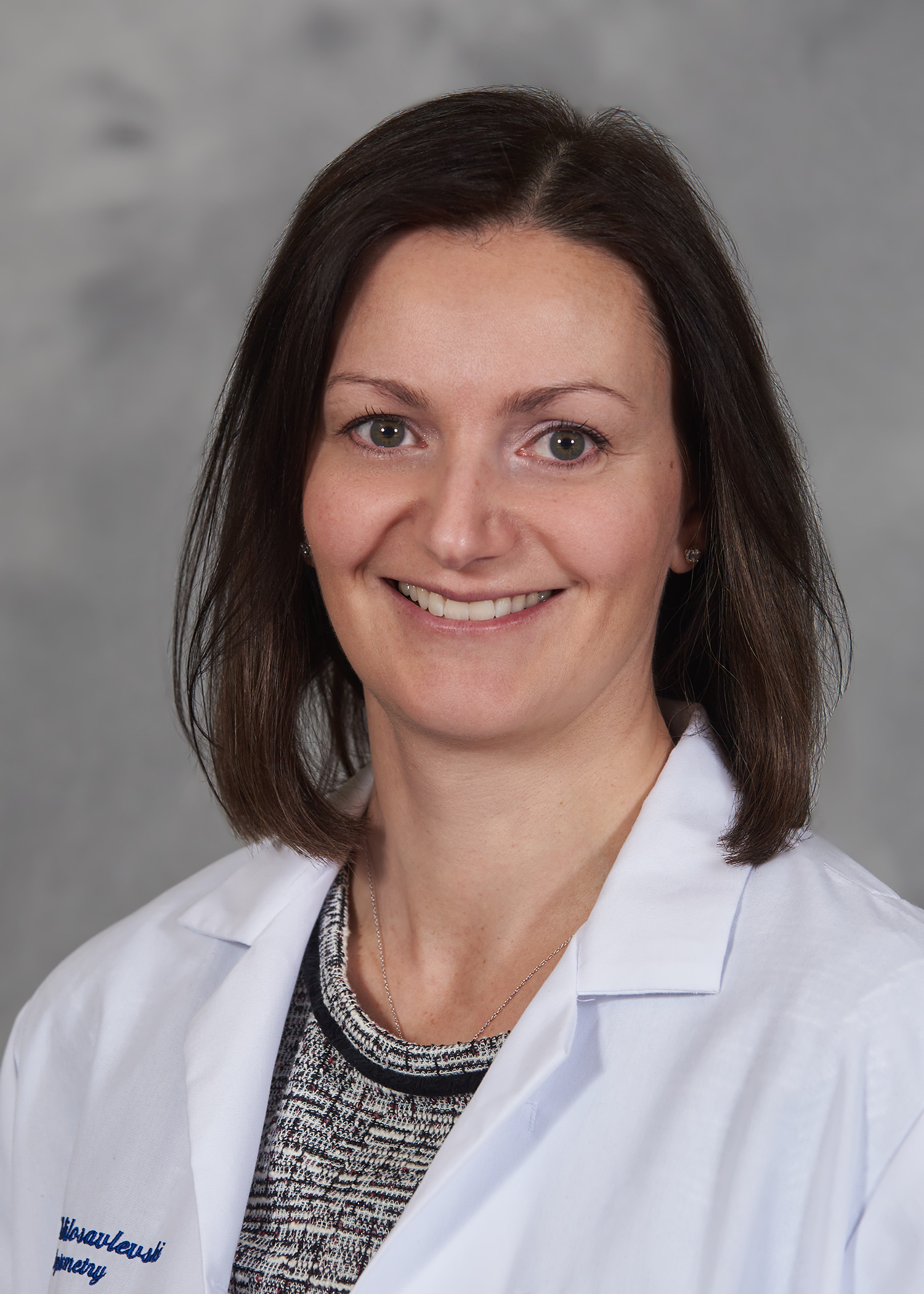 Dr. Milosavelvski