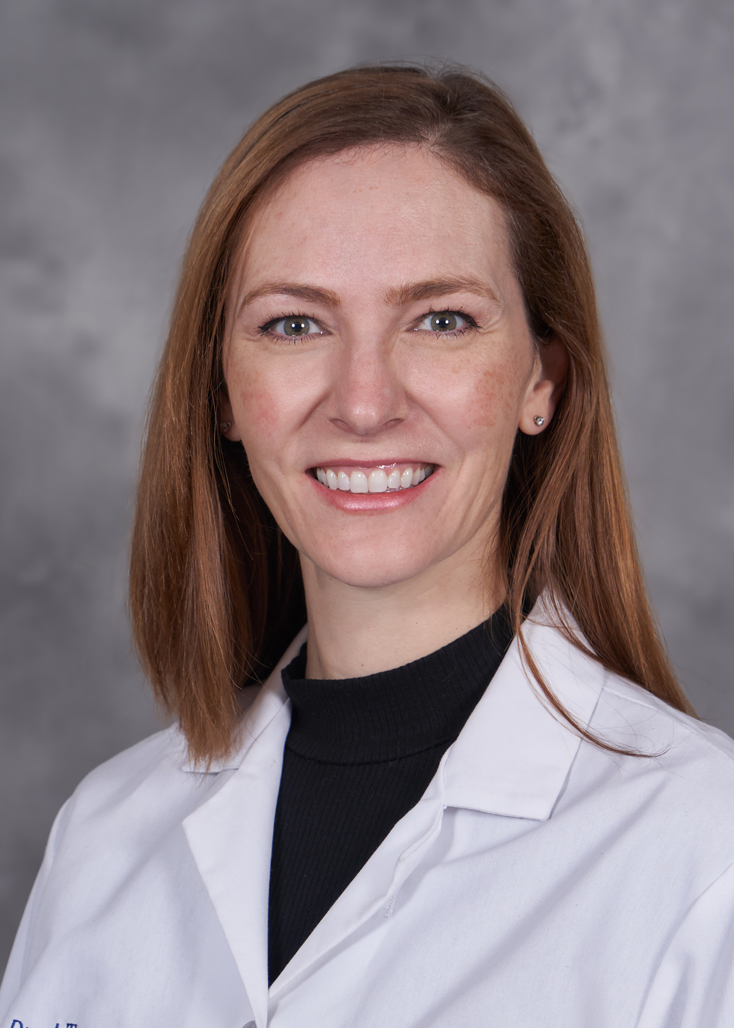 Dr. Tracey