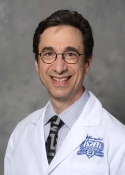 Robert Elkus MD