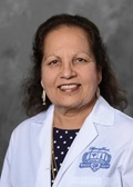 Henry Ford hematologist and medical oncologist, Pallavi Jasti, MD