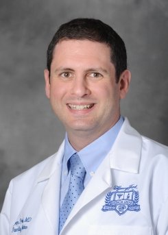 Steven Fried MD