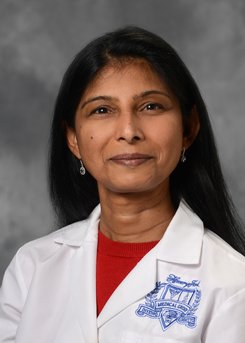 Henry Ford pediatrician, Sujal V Panchal, MD