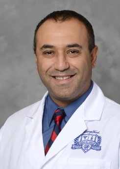 Tamer Ghanem MD PhD