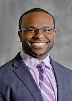 Timothy E Ekpo, DO