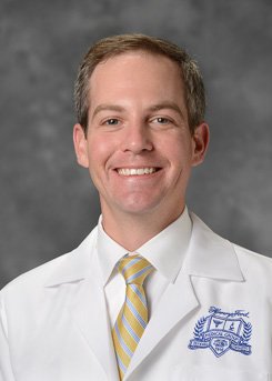 Trevor Szymanski MD