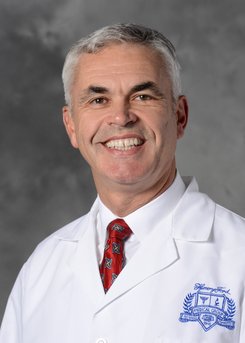 Michael Simoff, MD