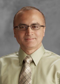 Mohan Kulkarni, MD FRCSC